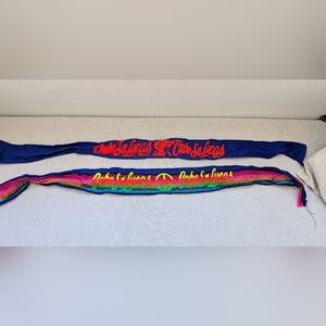 Colorful Cabo San Lucas Headbands